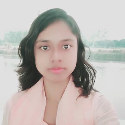 Nafisa Anjum Tasnim