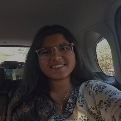 Anushree Verma