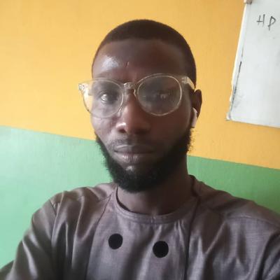 Ajani Taiwo Yusuf