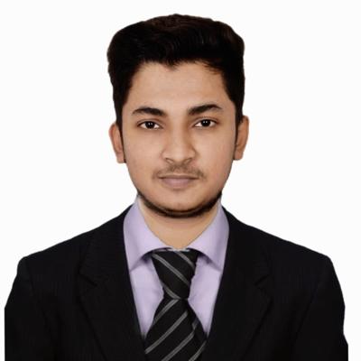 Md Ashraf Rahman