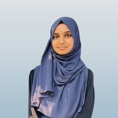Shireen Shamil