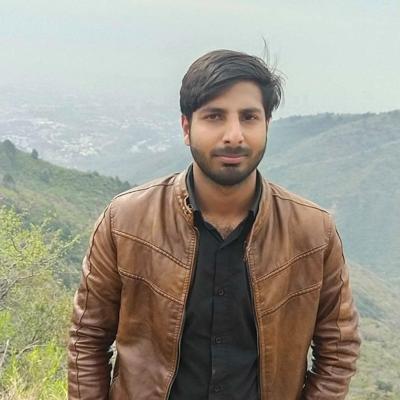 Faisal Yaseen