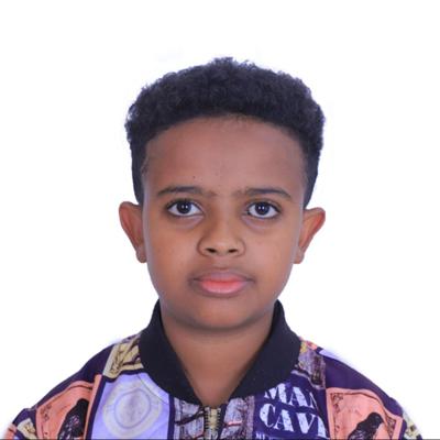 Henok Yoseph Wubie