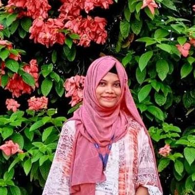 Kamrun Nesa