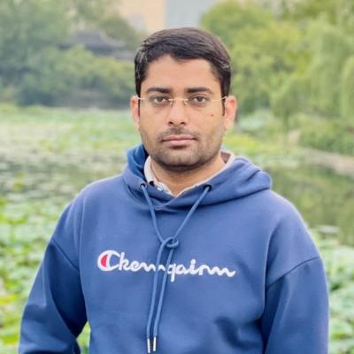 Shahid Idrees