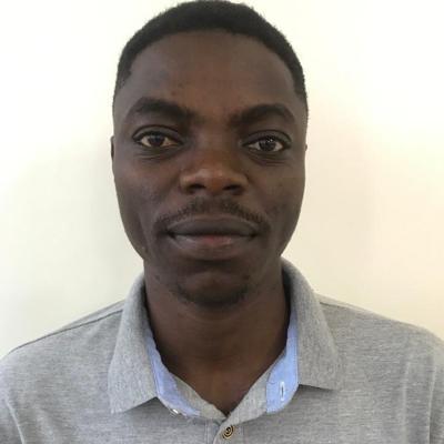 Ndowah Marcel Ambo