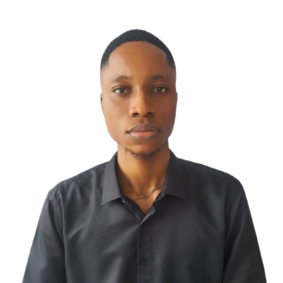 Reginald Chikelu