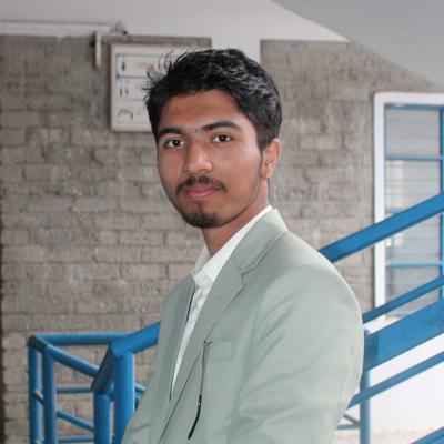 Subibhu Baral