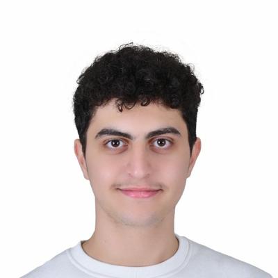 Haydar Qassem