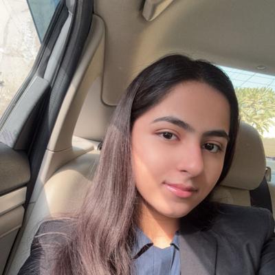 Amna Abid