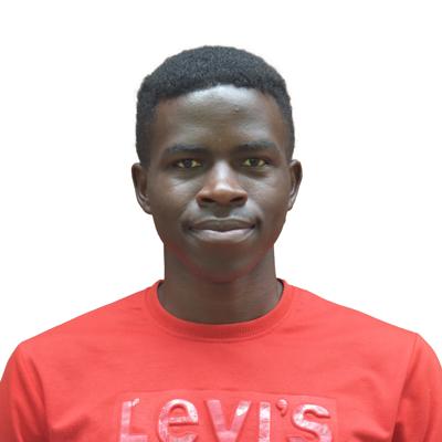 Niyiragira Gerard