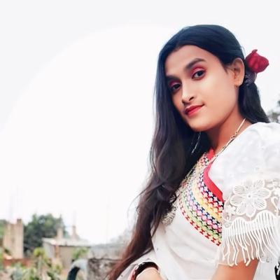 Most.Mariya Akter