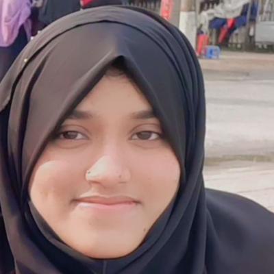 Sumaiya Aktar