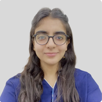 Minaal Rizwan
