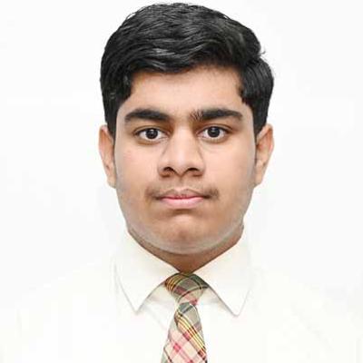 Vaibhav Gupta