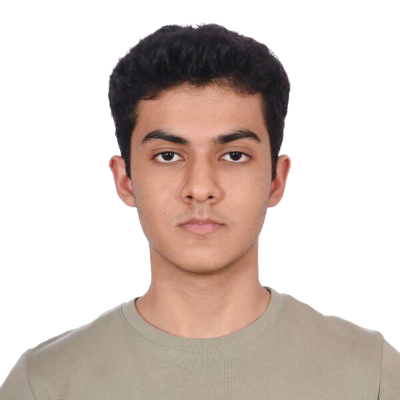 Sahand Soleimani
