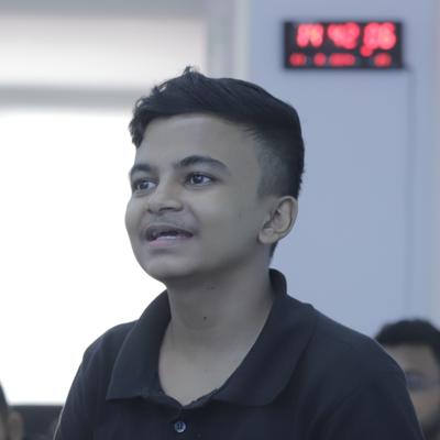 Mezbah Uddin Rafi