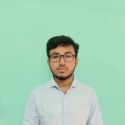 Md Rayhan Sarkar