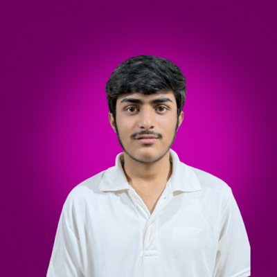 Ahmad Raza