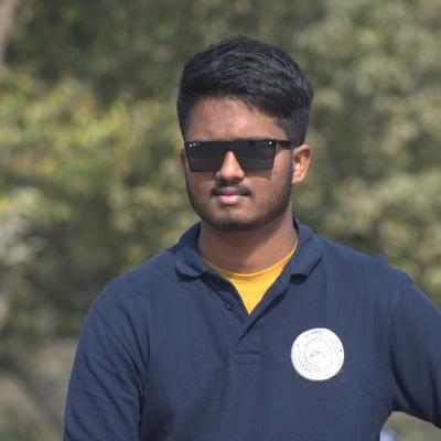 Aravind K T