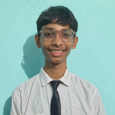 Alekh Rout