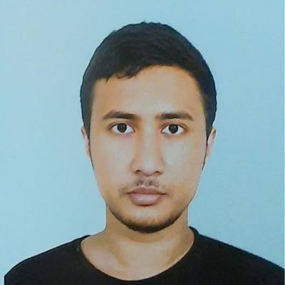 Talha Mahmood