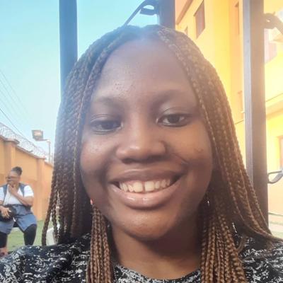 Ogundimu Temiloluwa