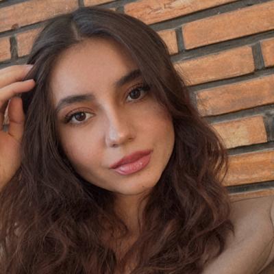 Iroda Fayzulloyeva