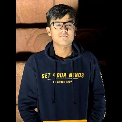 Muhammad Saad