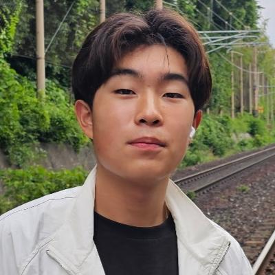 Elijah Rhee