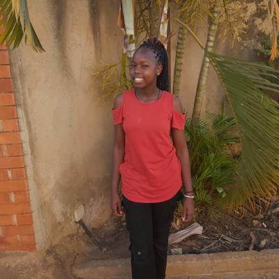 Awongor Christiana