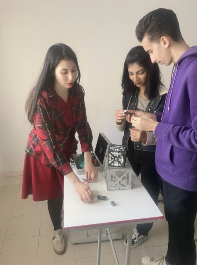 ICSC Competition
