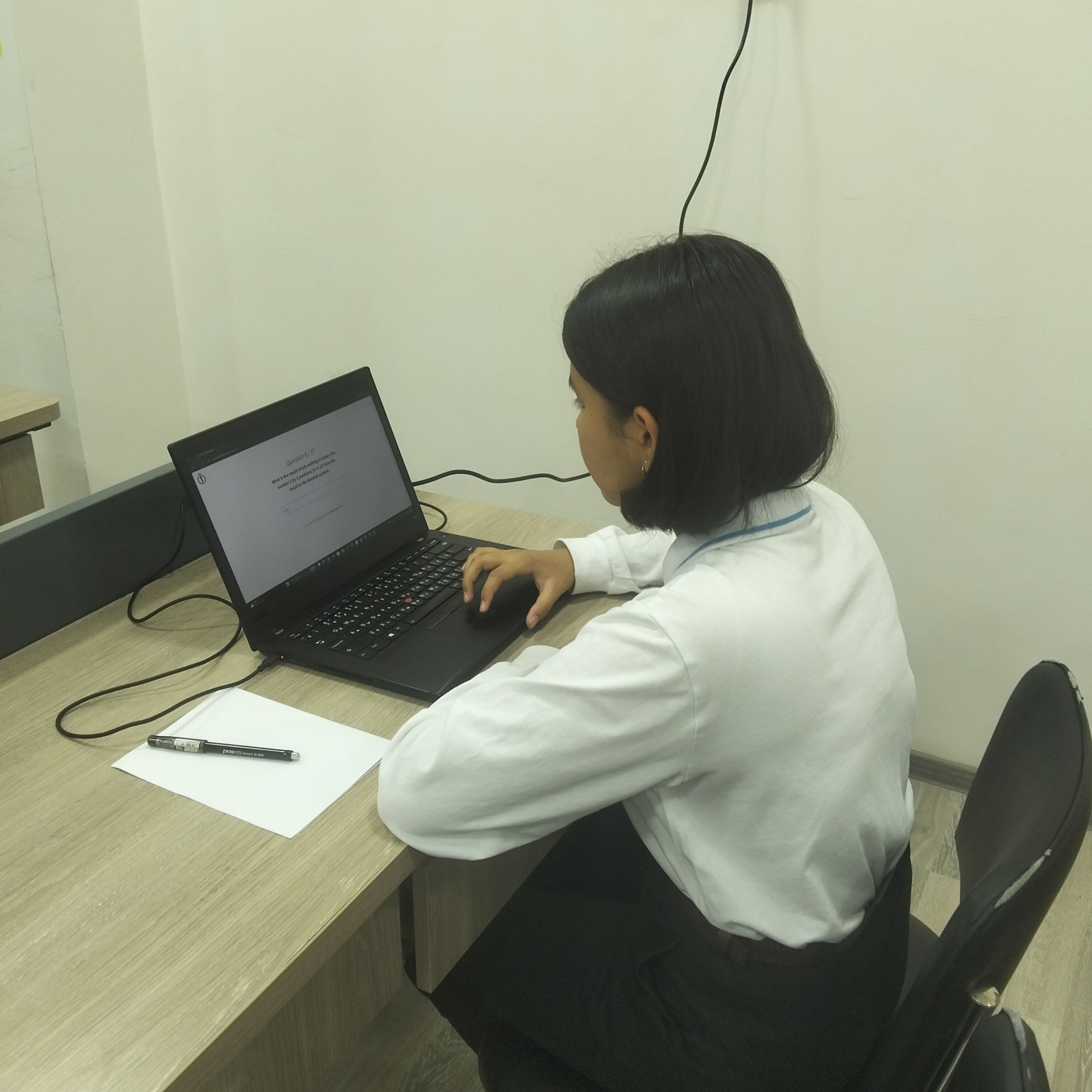 ICSC Competition